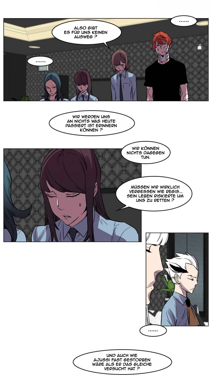 Read Noblesse DE Manga Online