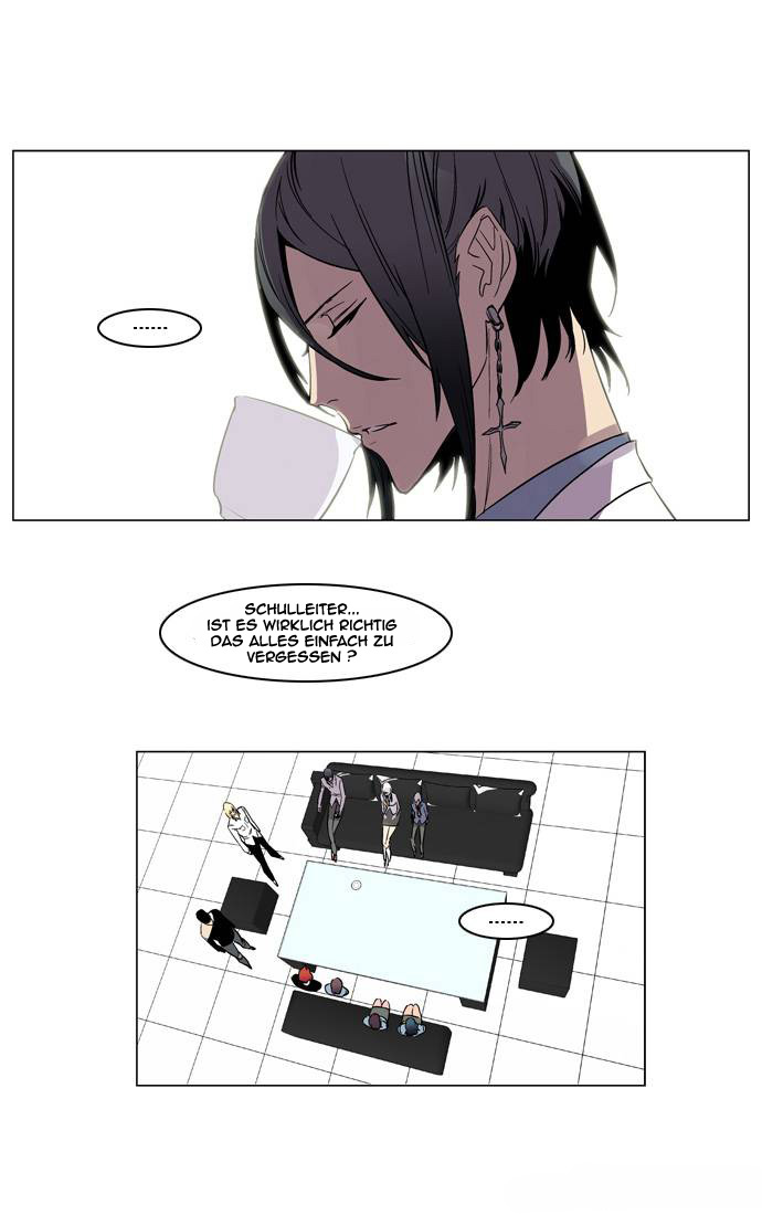 Read Noblesse DE Manga Online