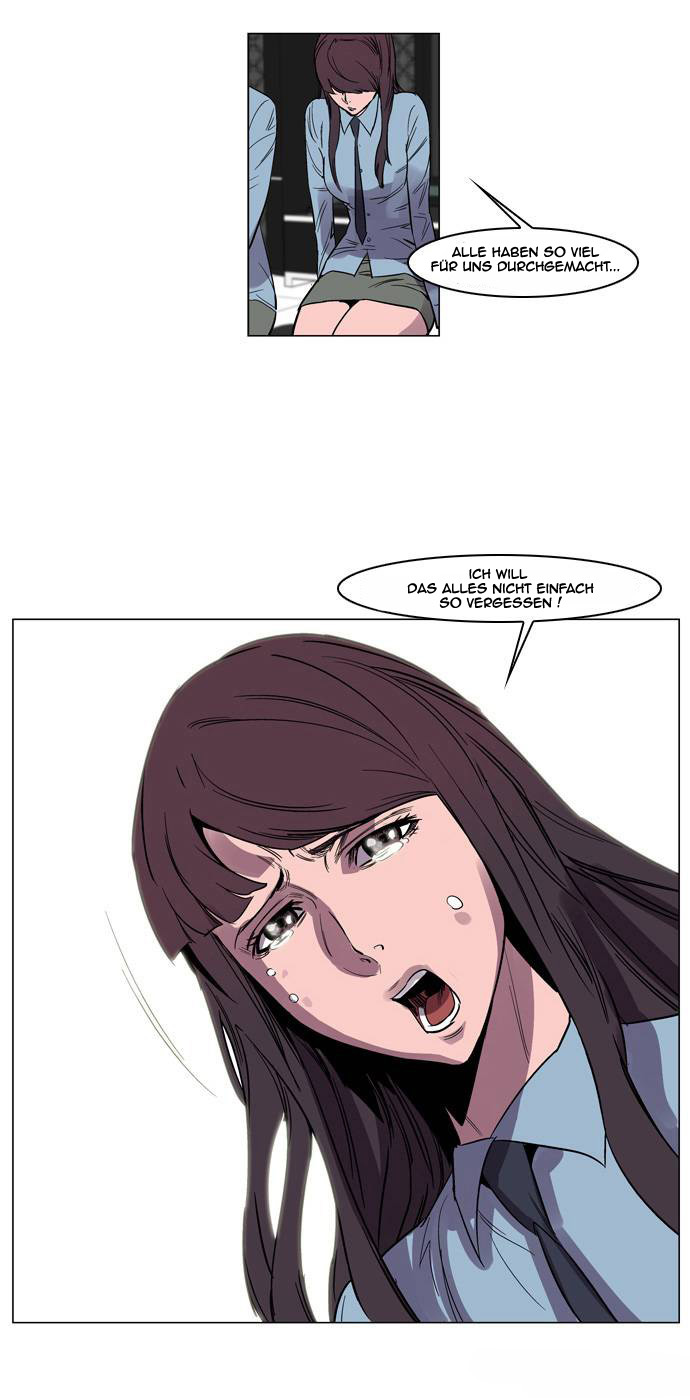 Read Noblesse DE Manga Online
