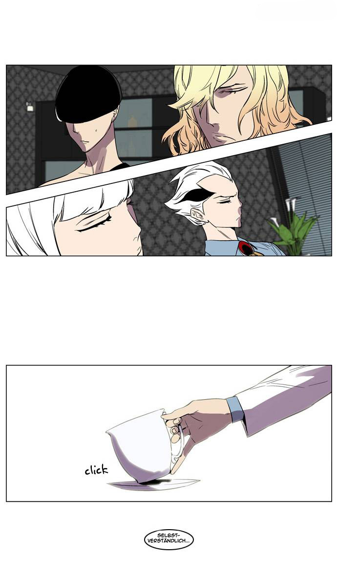 Read Noblesse DE Manga Online