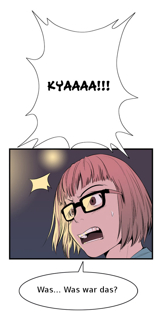 Read Noblesse DE Manga Online