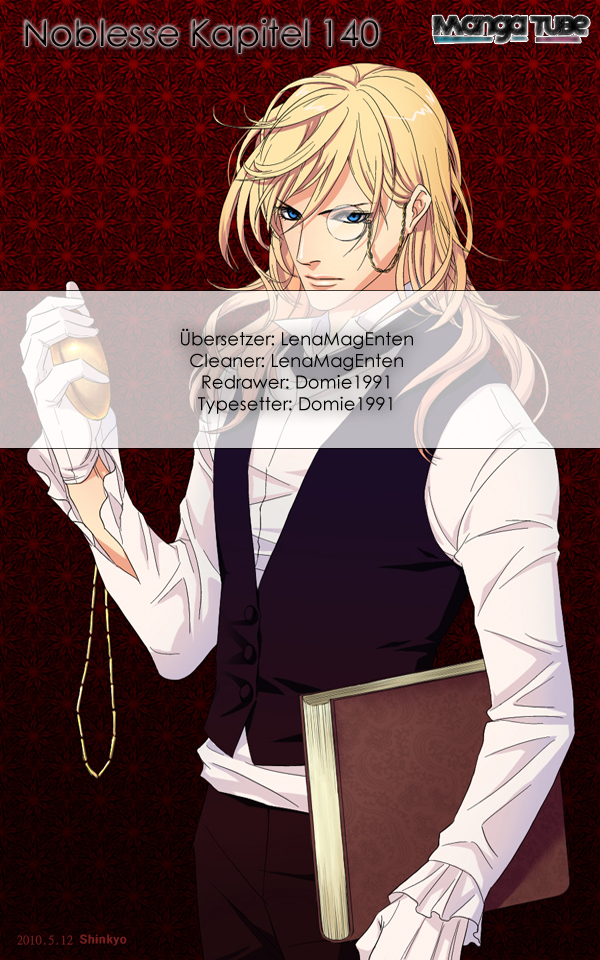 Read Noblesse DE Manga Online