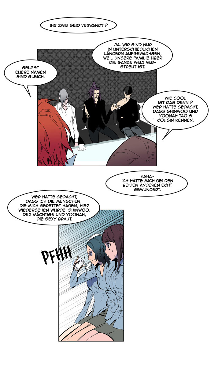 Read Noblesse DE Manga Online