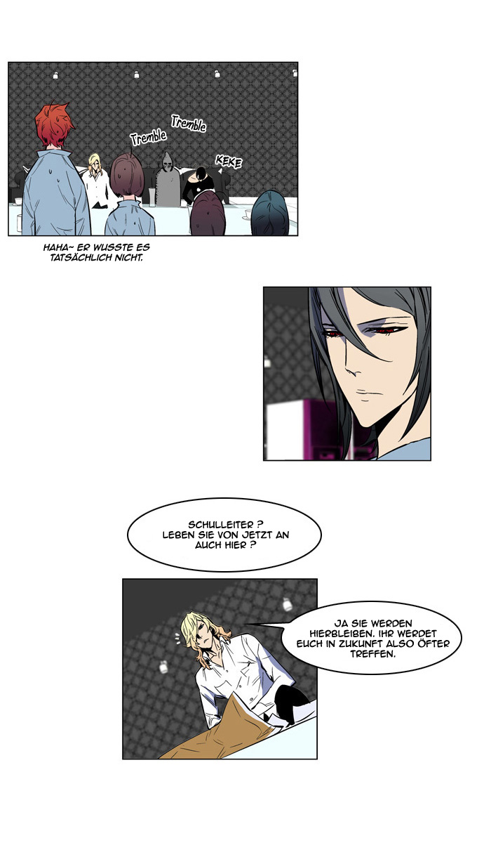 Read Noblesse DE Manga Online