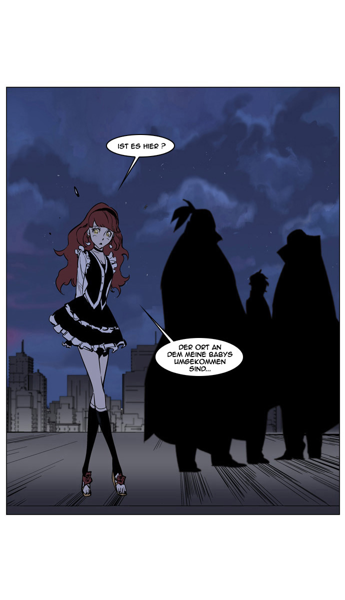 Read Noblesse DE Manga Online