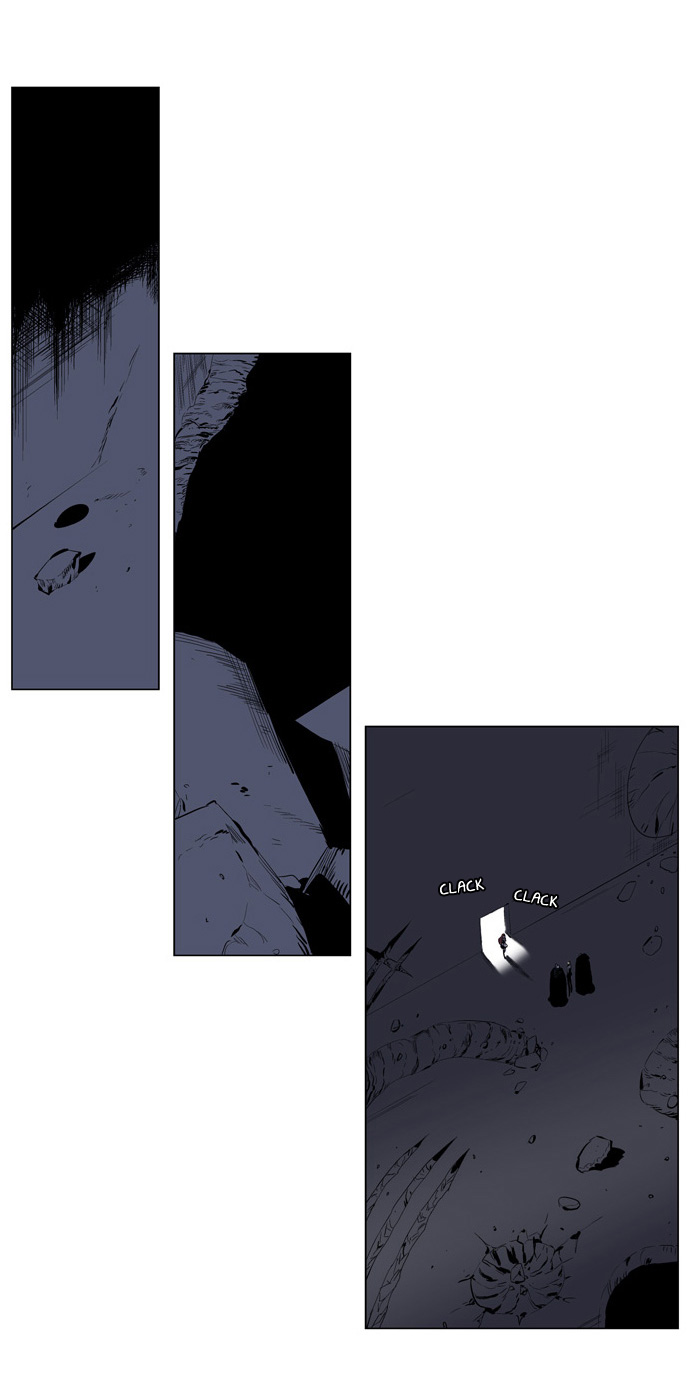 Read Noblesse DE Manga Online