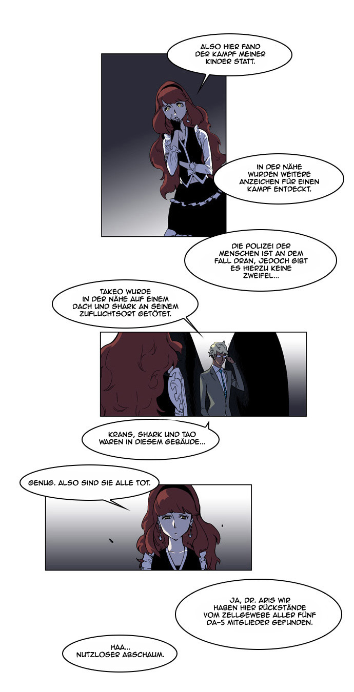 Read Noblesse DE Manga Online