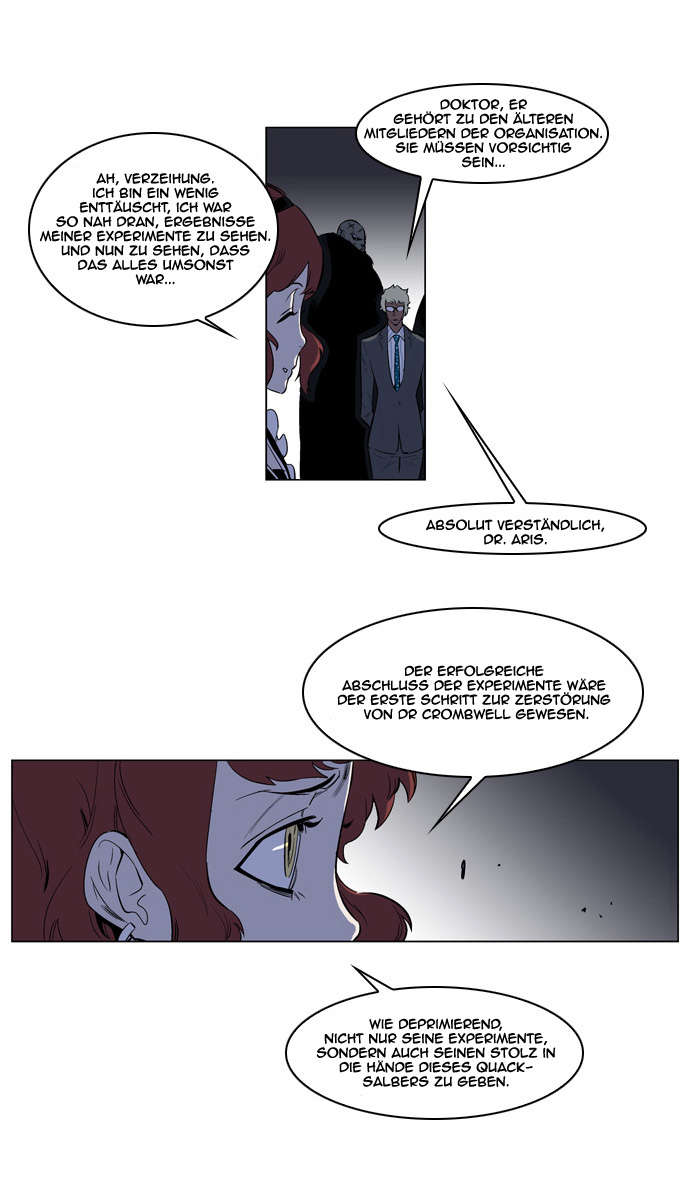 Read Noblesse DE Manga Online