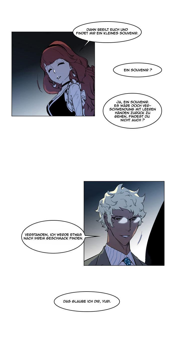 Read Noblesse DE Manga Online