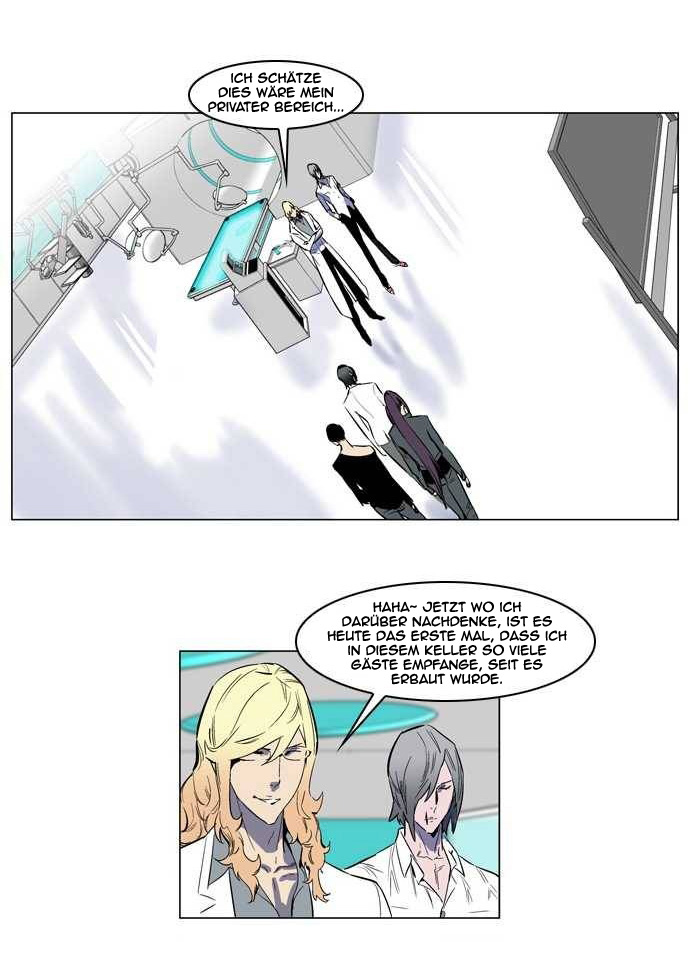 Read Noblesse DE Manga Online