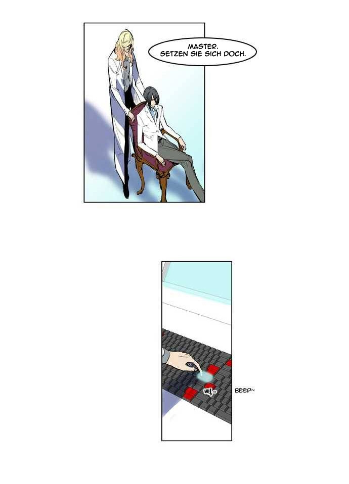 Read Noblesse DE Manga Online