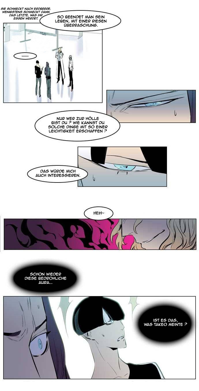 Read Noblesse DE Manga Online