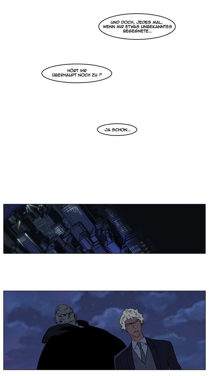 Read Noblesse DE Manga Online
