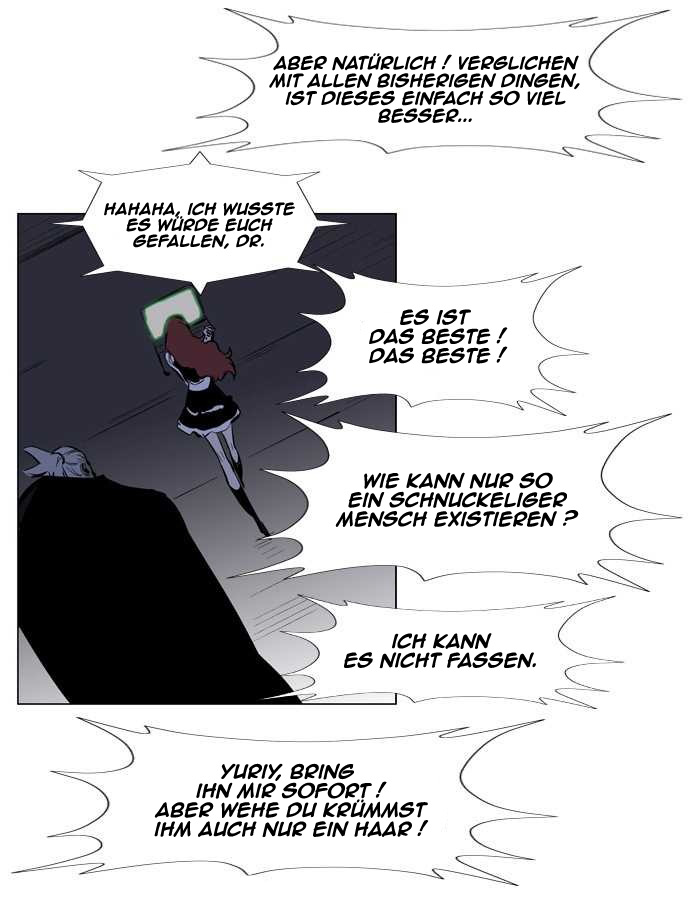 Read Noblesse DE Manga Online