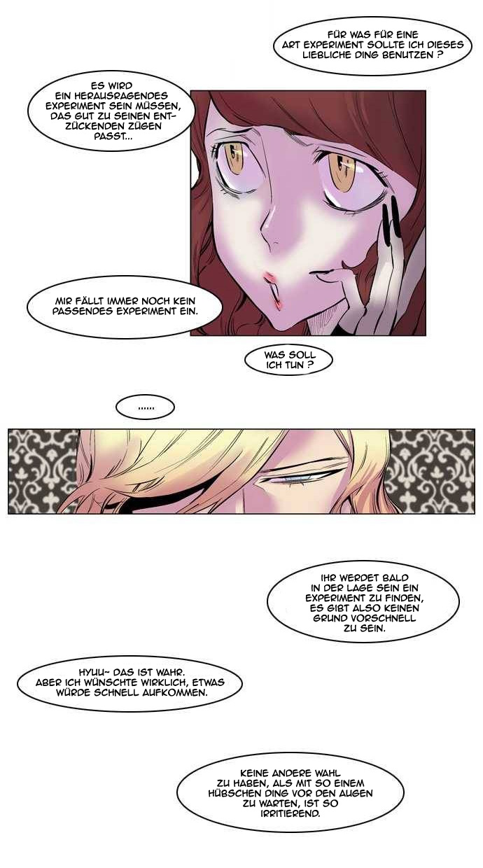 Read Noblesse DE Manga Online