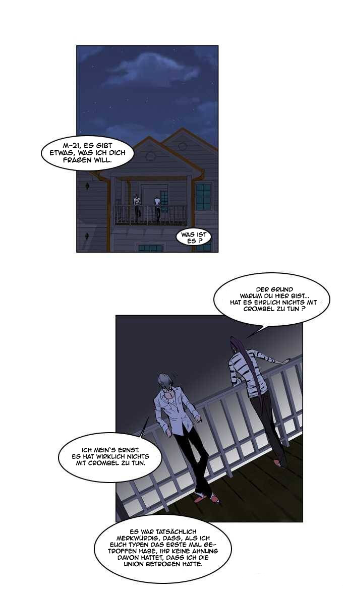 Read Noblesse DE Manga Online