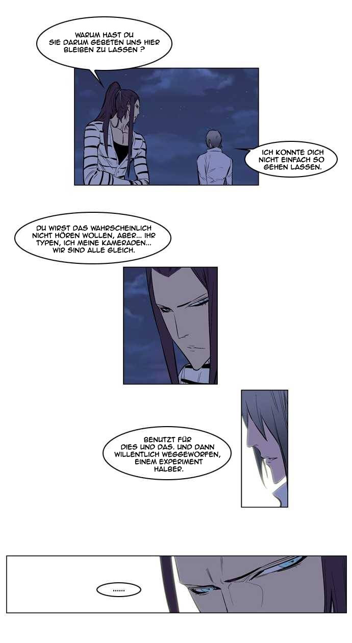 Read Noblesse DE Manga Online