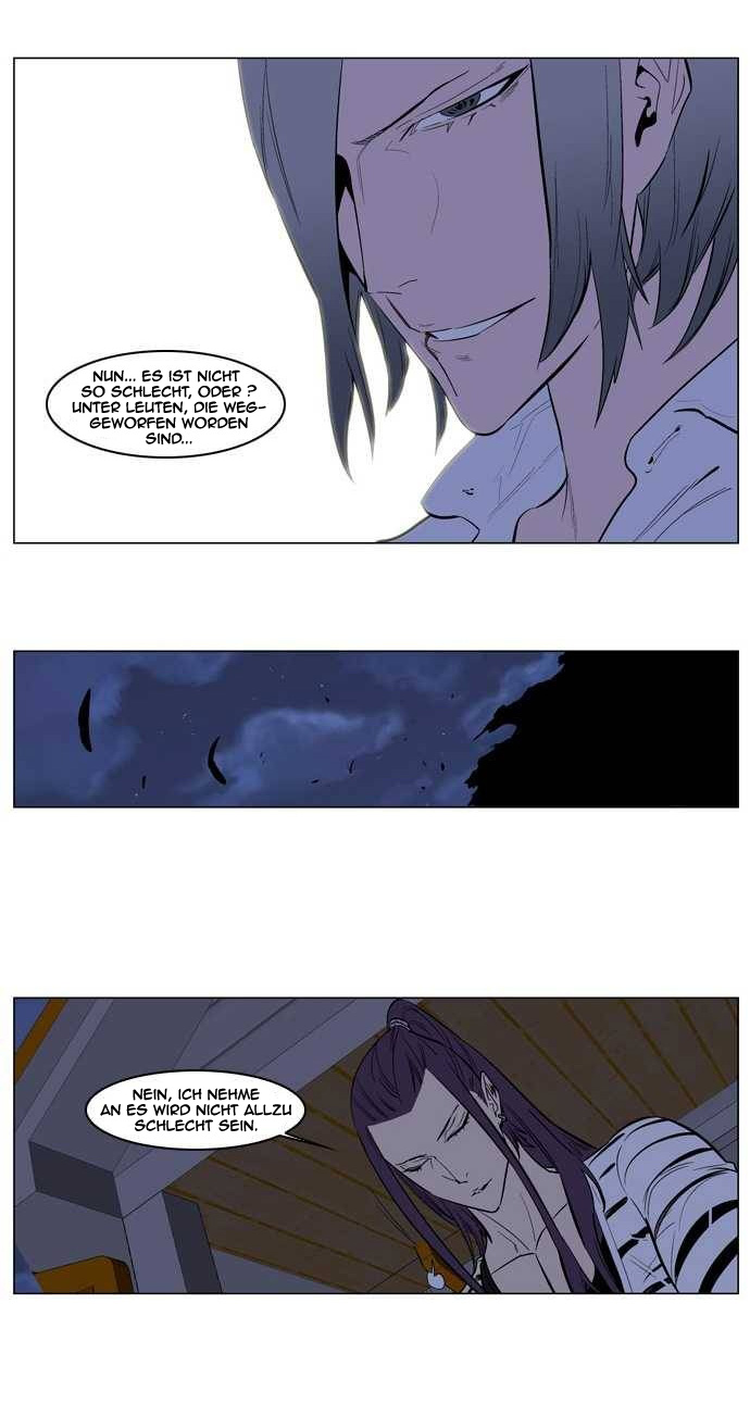 Read Noblesse DE Manga Online