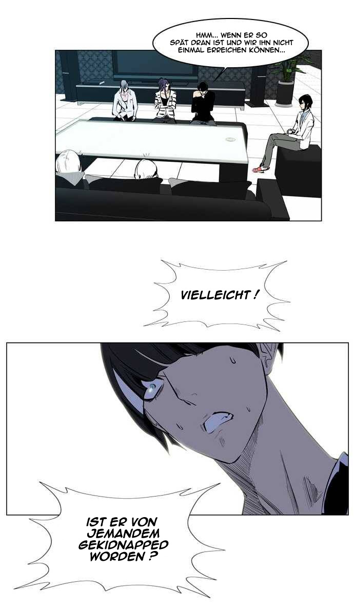 Read Noblesse DE Manga Online