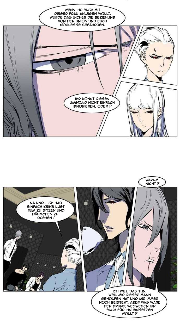 Read Noblesse DE Manga Online