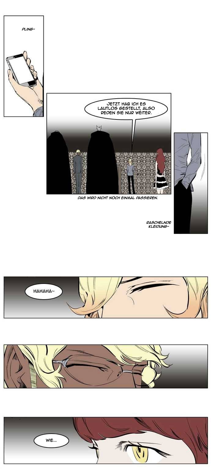 Read Noblesse DE Manga Online