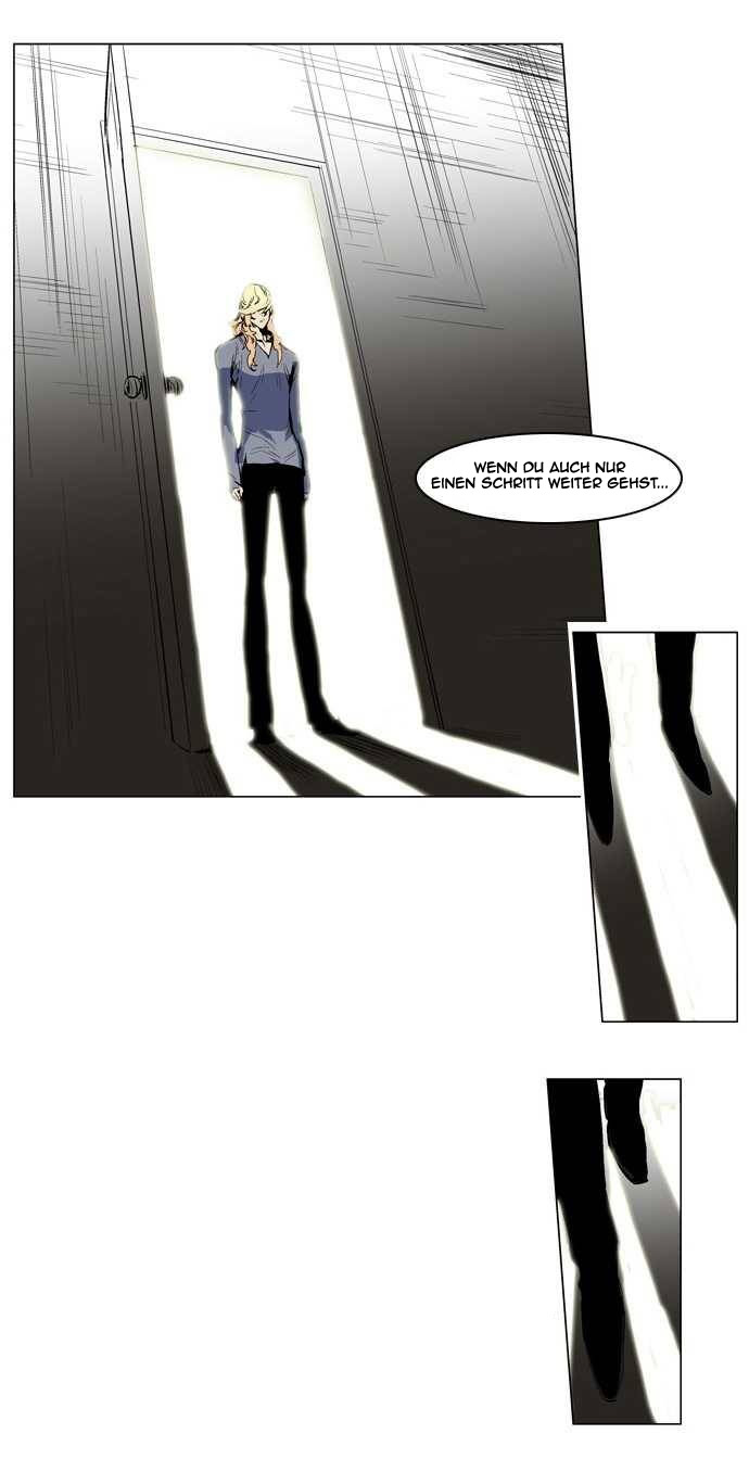 Read Noblesse DE Manga Online
