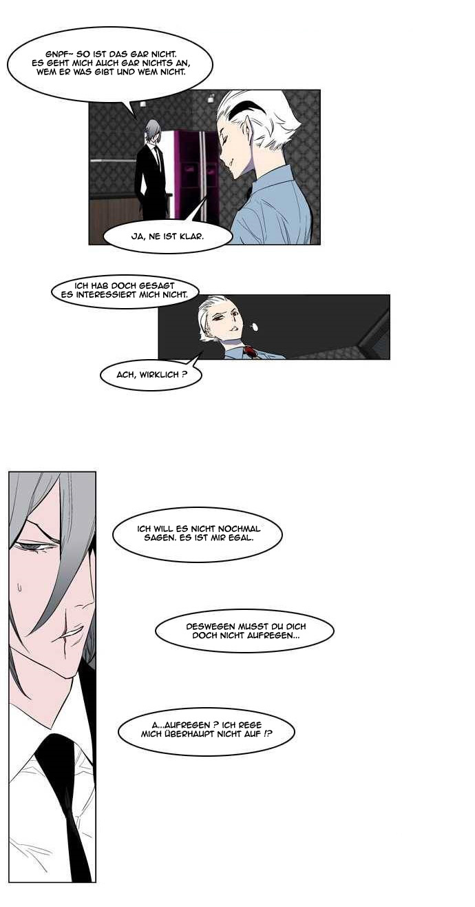 Read Noblesse DE Manga Online