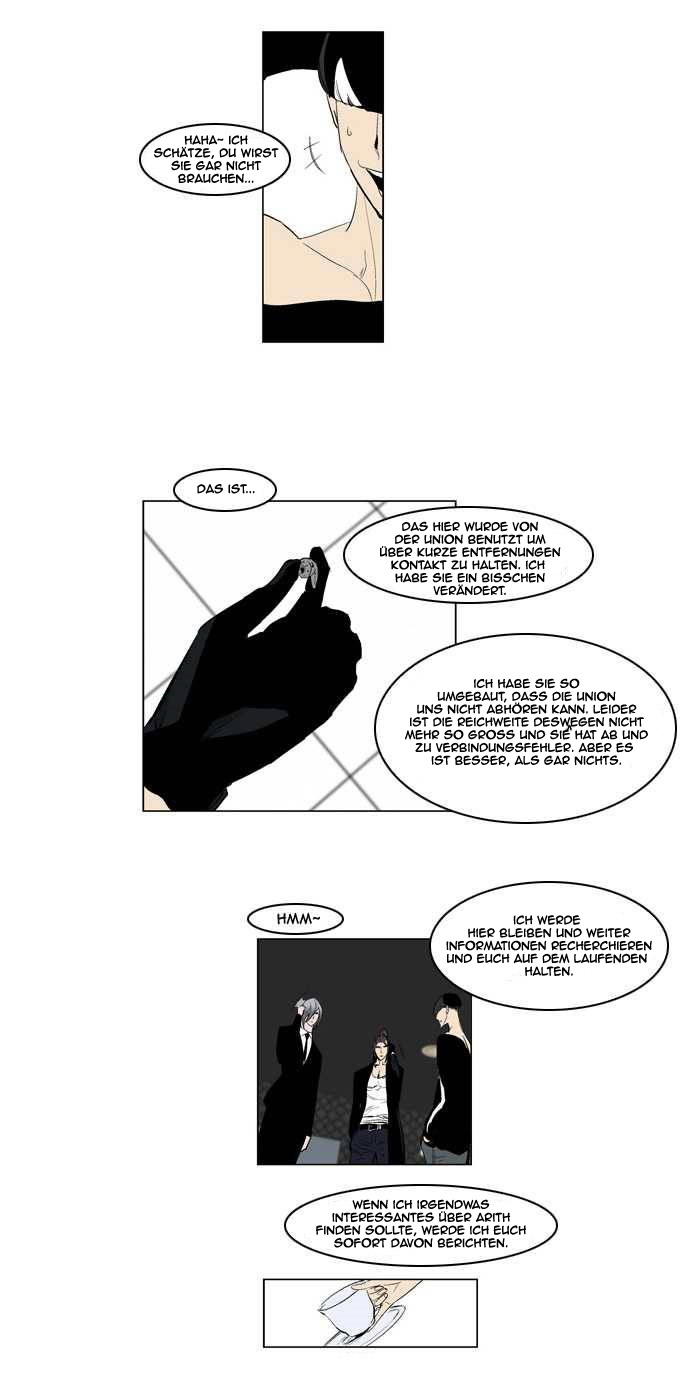 Read Noblesse DE Manga Online