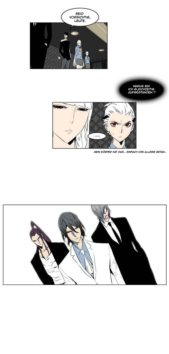 Read Noblesse DE Manga Online