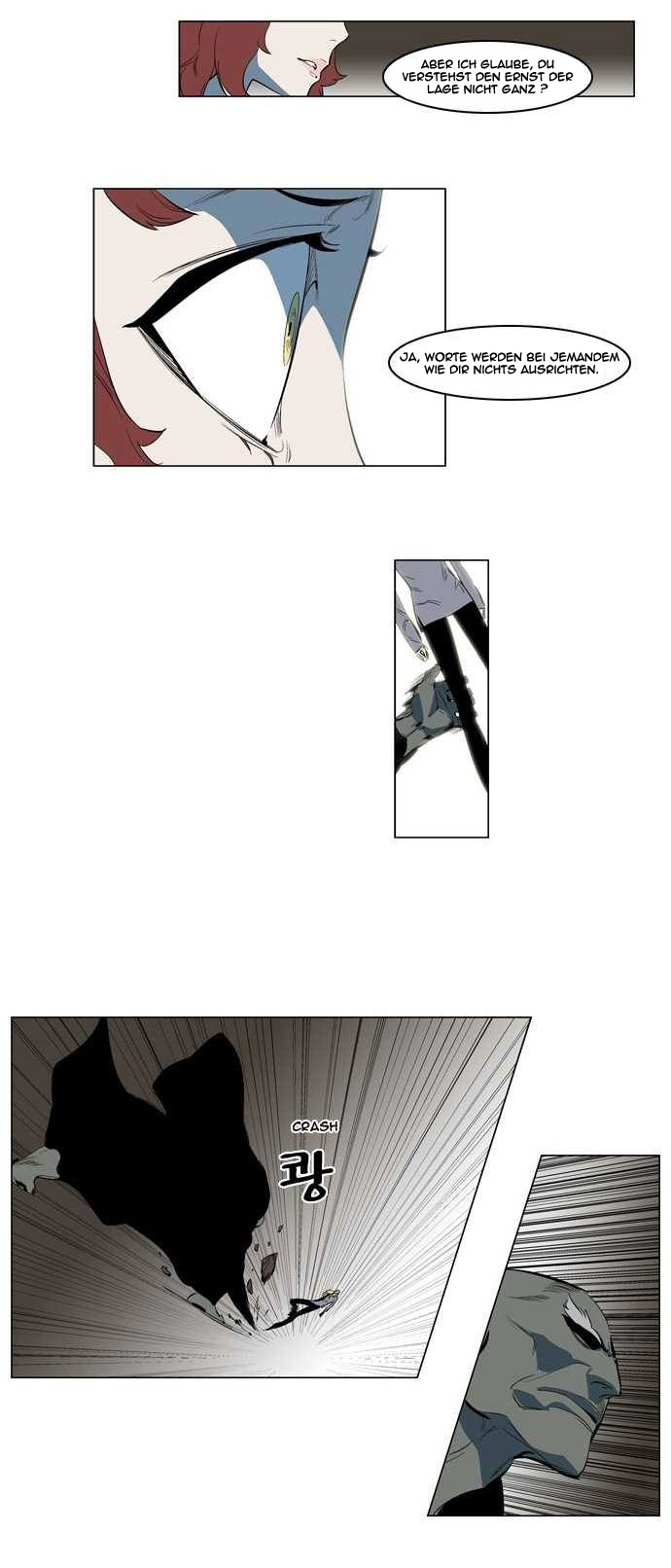 Read Noblesse DE Manga Online