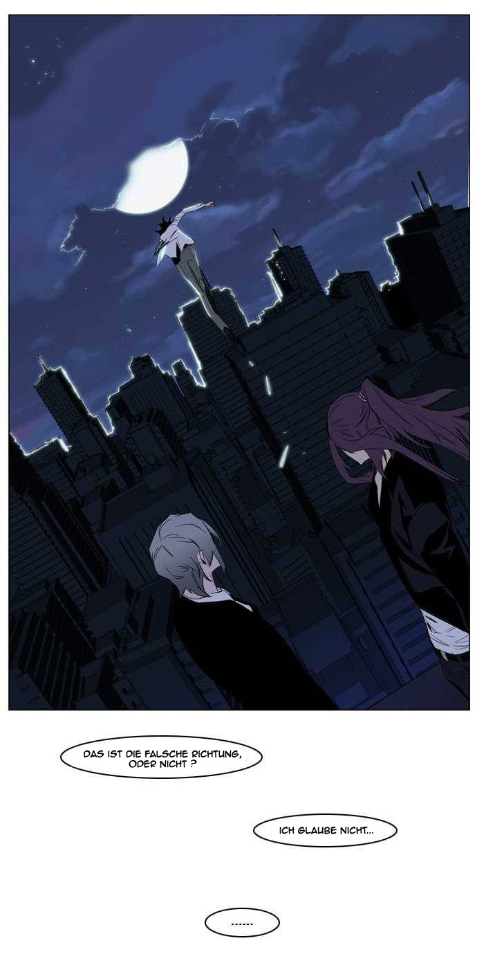 Read Noblesse DE Manga Online