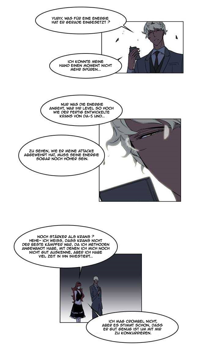 Read Noblesse DE Manga Online