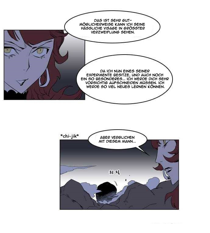 Read Noblesse DE Manga Online