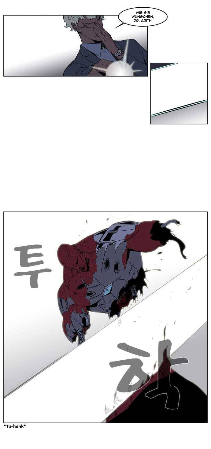 Read Noblesse DE Manga Online