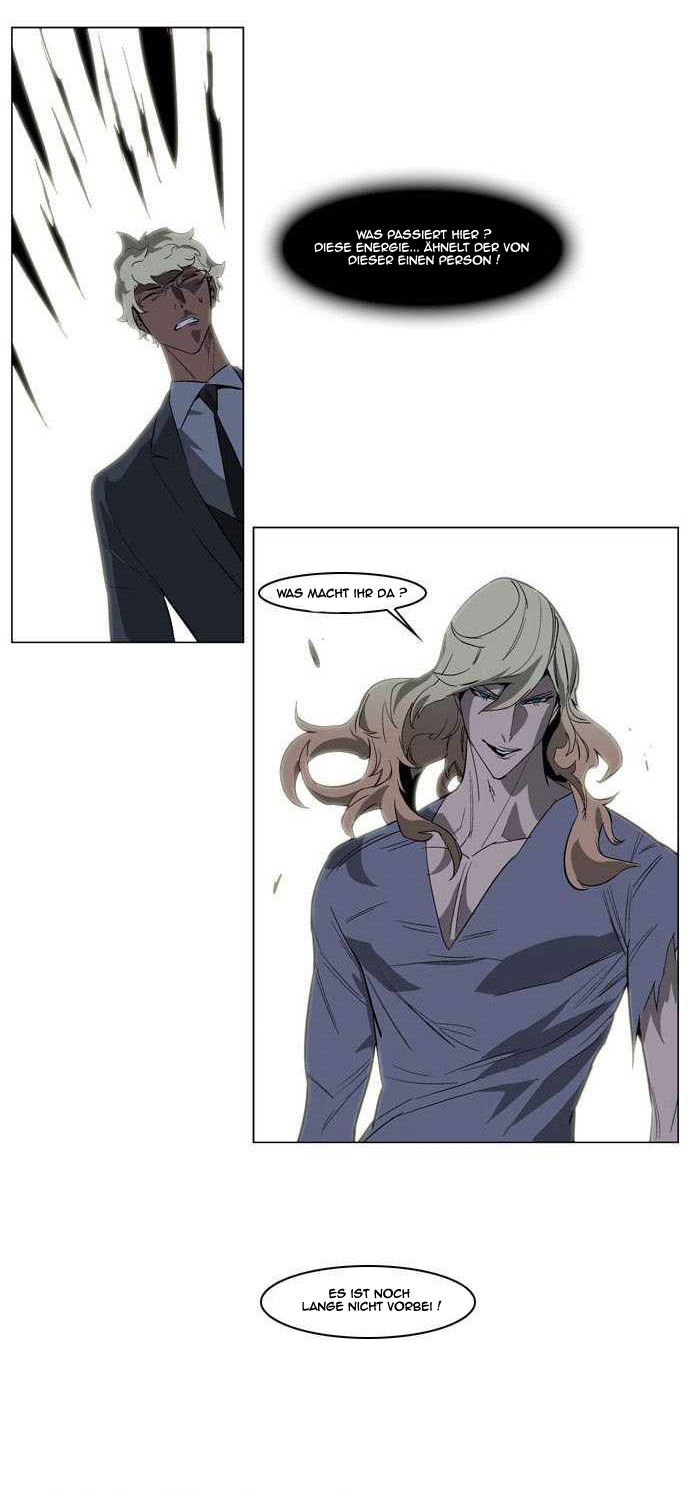 Read Noblesse DE Manga Online