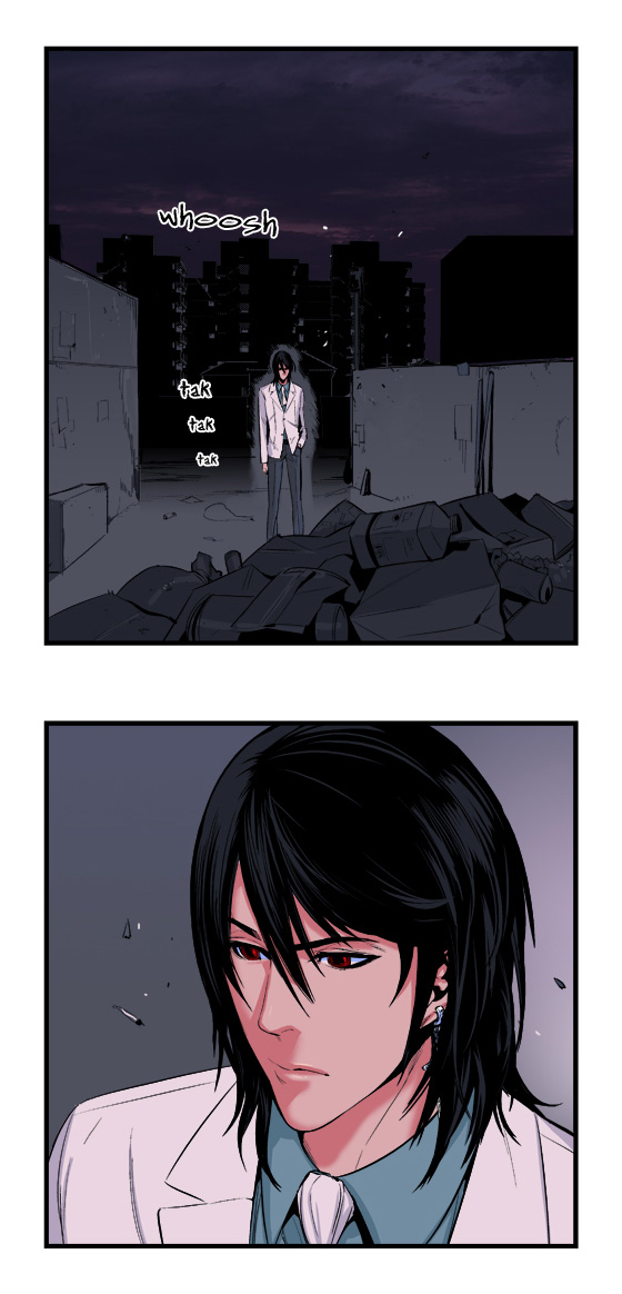 Read Noblesse DE Manga Online