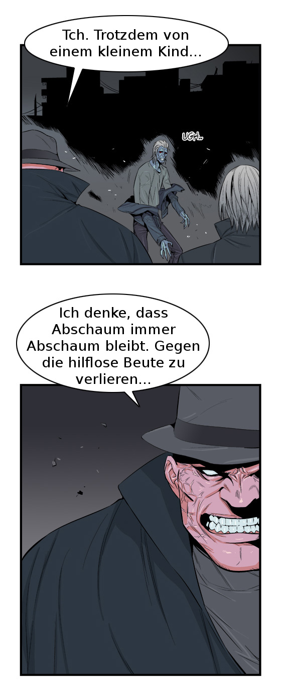 Read Noblesse DE Manga Online