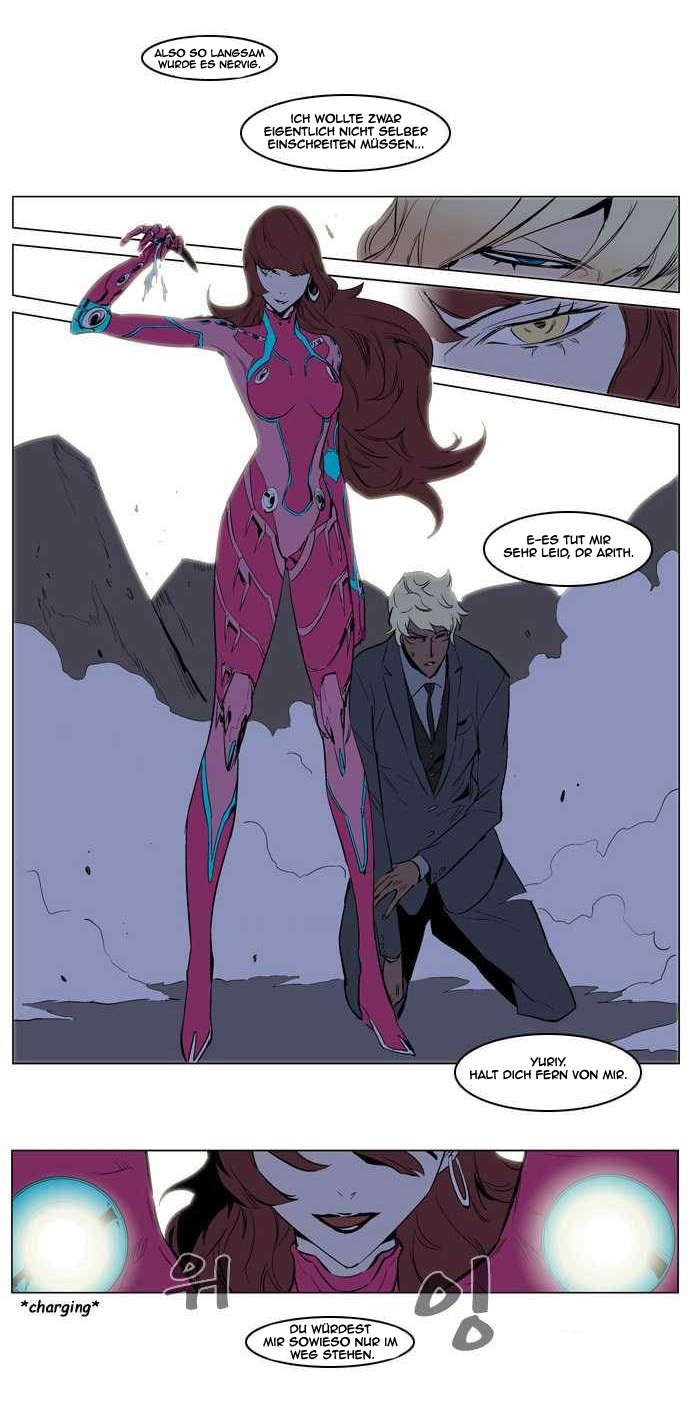 Read Noblesse DE Manga Online
