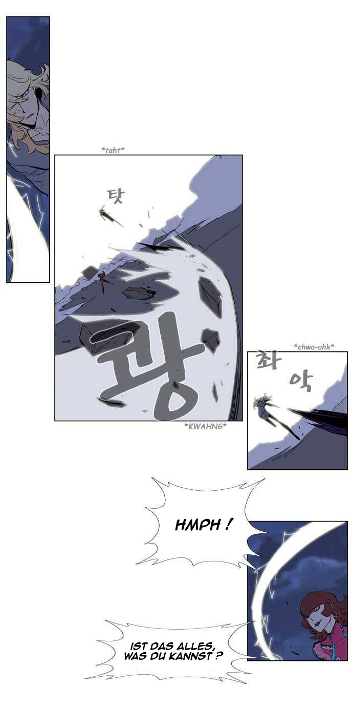 Read Noblesse DE Manga Online