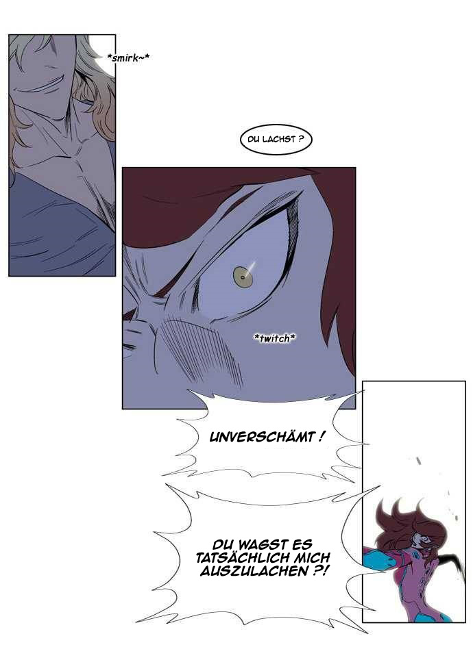 Read Noblesse DE Manga Online