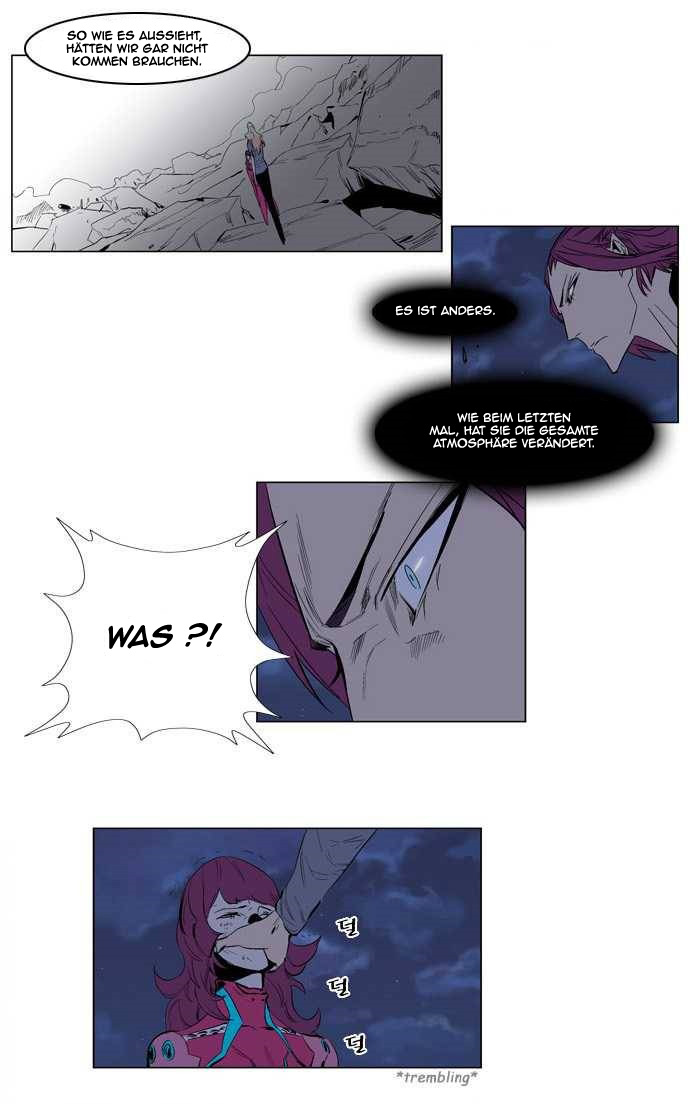 Read Noblesse DE Manga Online