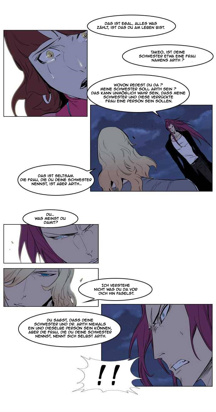 Read Noblesse DE Manga Online