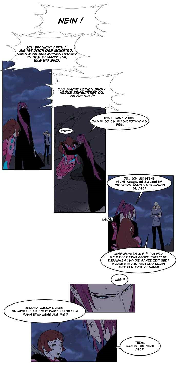 Read Noblesse DE Manga Online