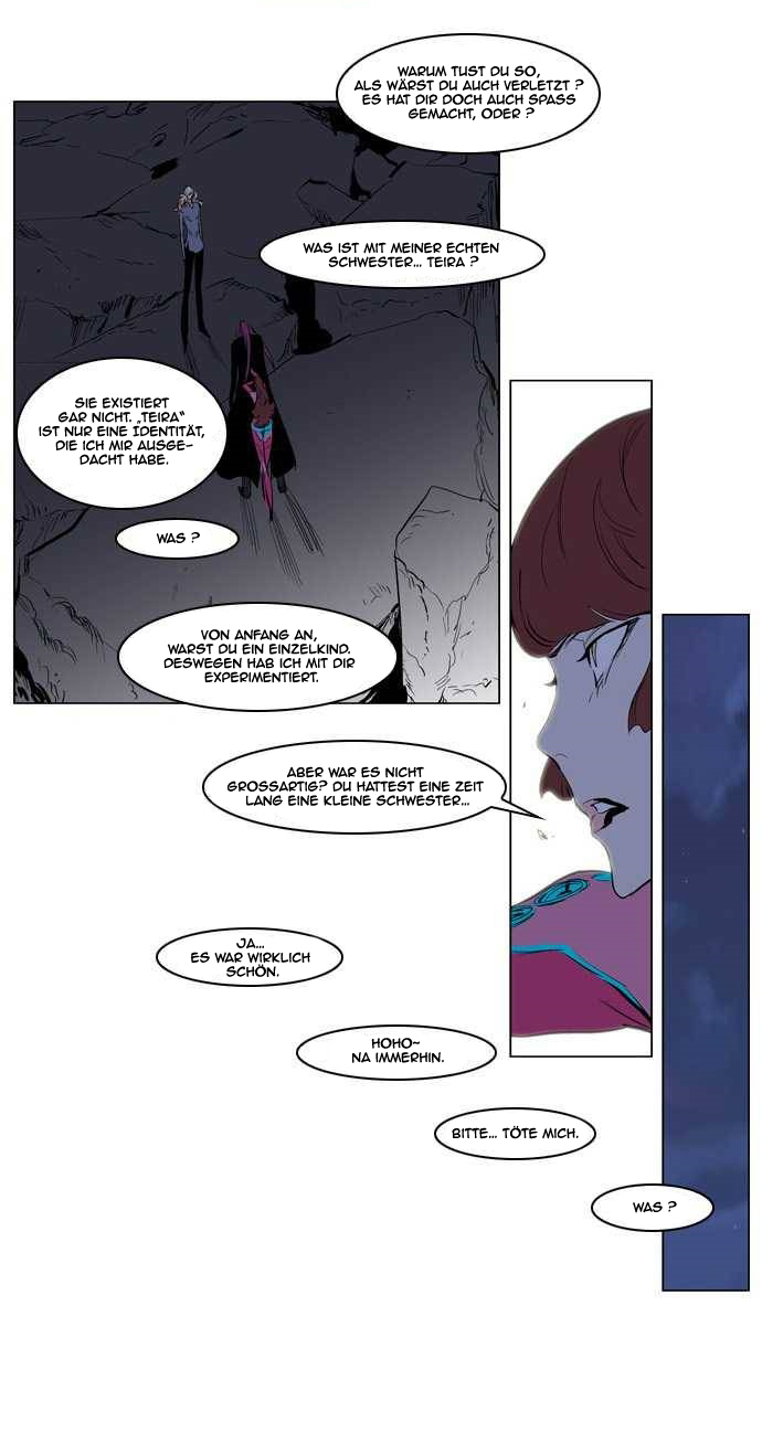 Read Noblesse DE Manga Online