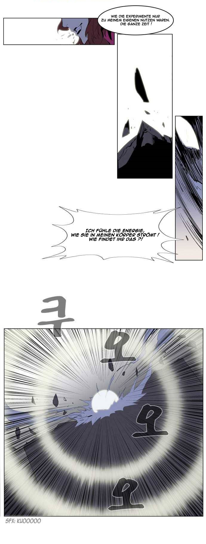 Read Noblesse DE Manga Online