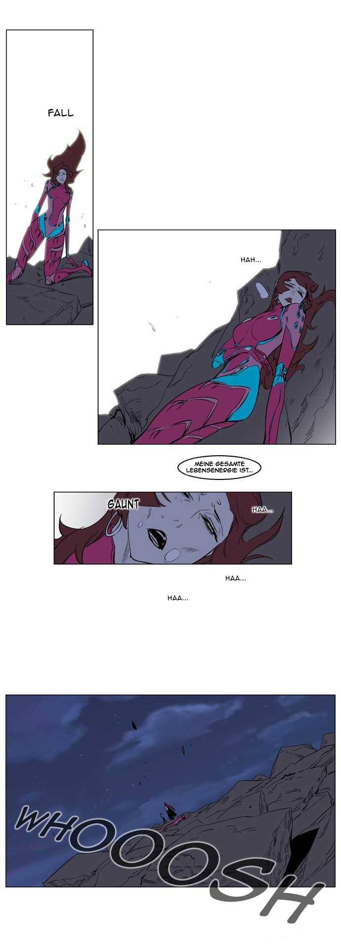 Read Noblesse DE Manga Online