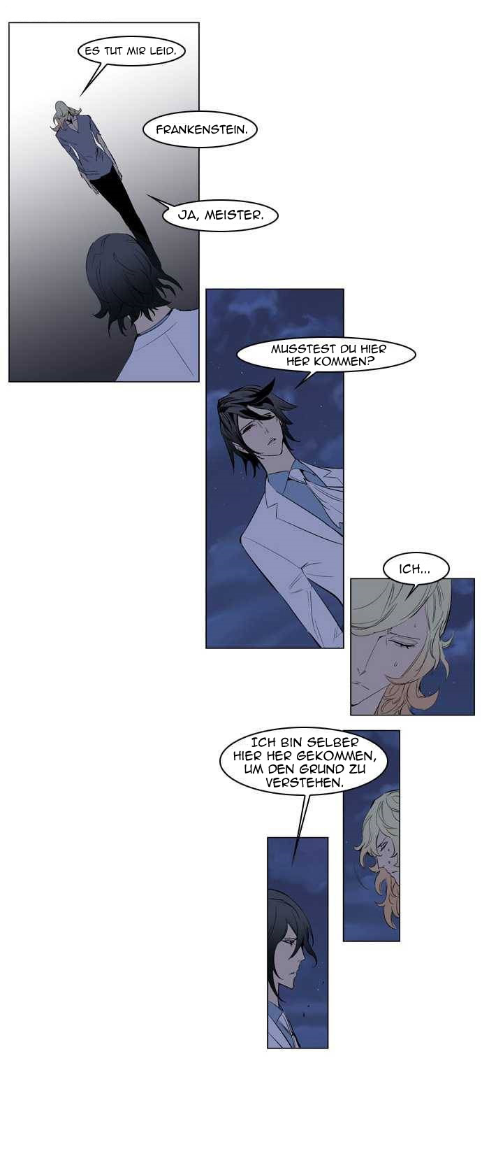 Read Noblesse DE Manga Online