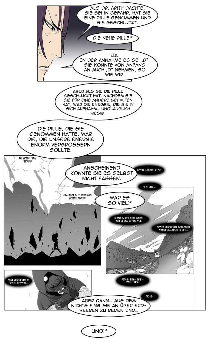 Read Noblesse DE Manga Online