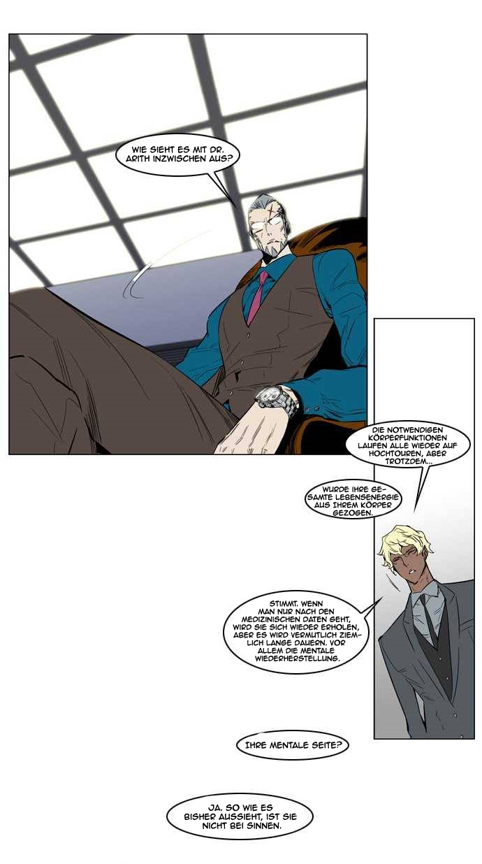 Read Noblesse DE Manga Online