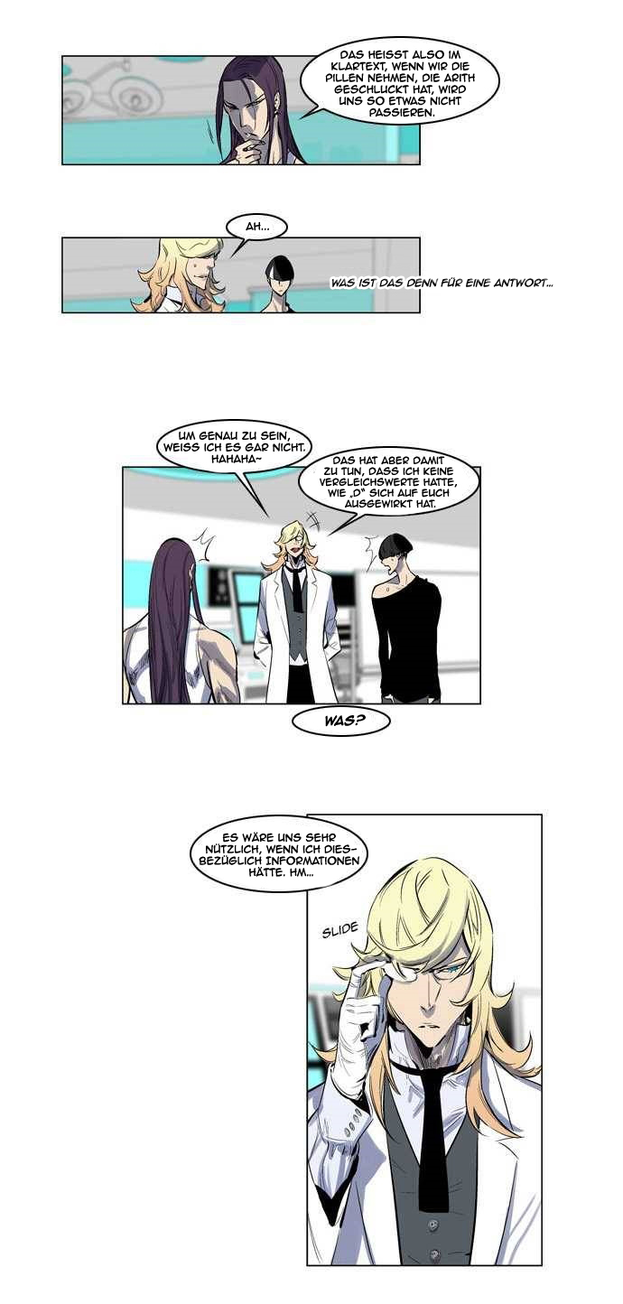 Read Noblesse DE Manga Online